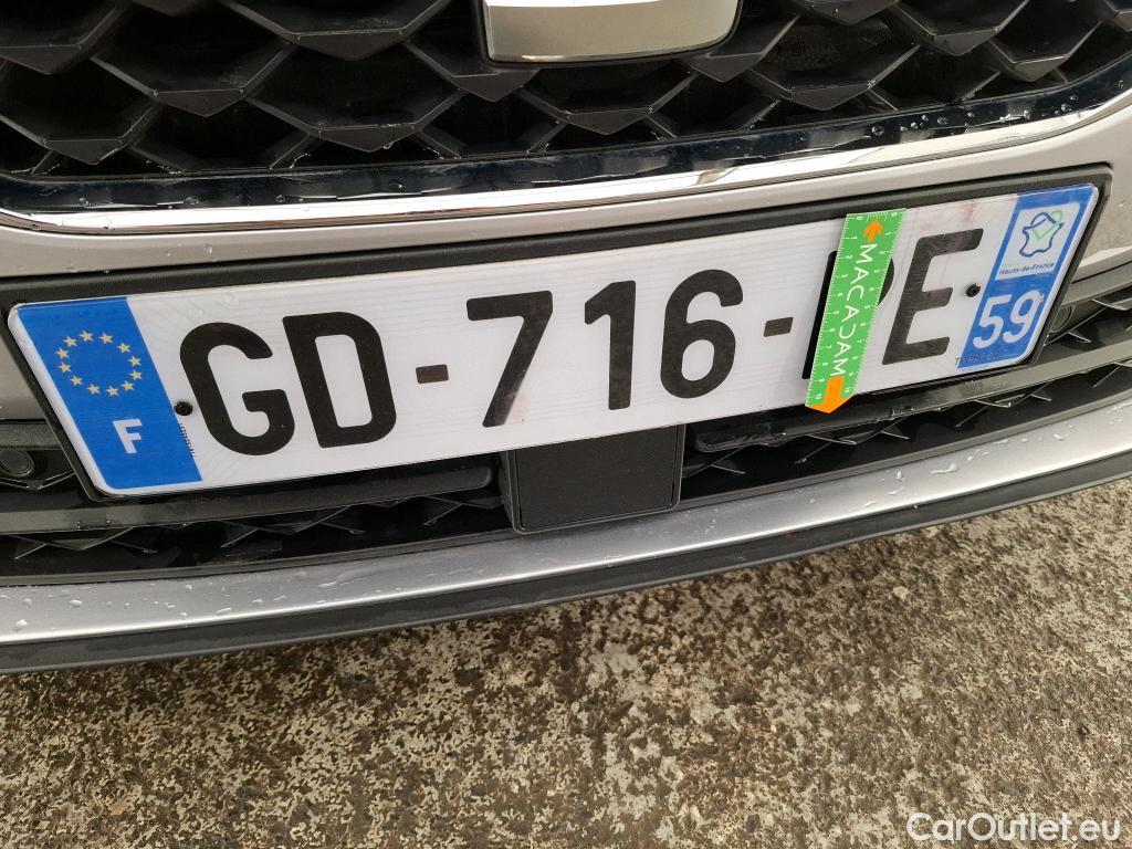  Seat  Leon  Style 1.0 TSI 110CV BVM6 E6d #90