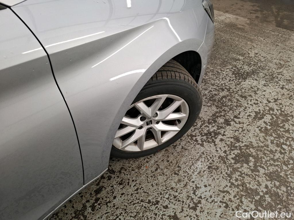  Seat  Leon  Style 1.0 TSI 110CV BVM6 E6d #40