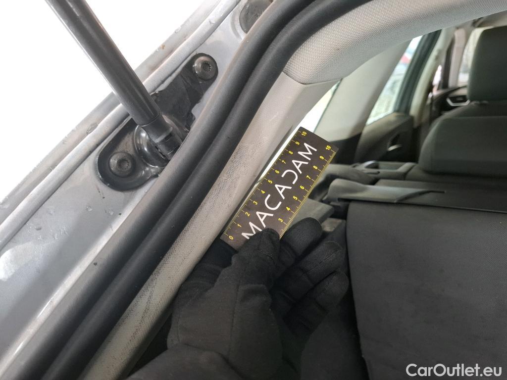  Seat  Leon SEAT  Sportstourer / 2020 / 5P / Break 2.0 TDI 150 DSG S&S Style Business #32