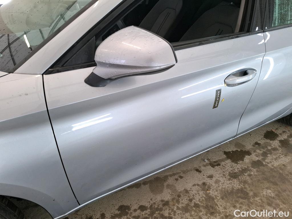  Seat  Leon SEAT  Sportstourer / 2020 / 5P / Break 2.0 TDI 150 DSG S&S Style Business #7