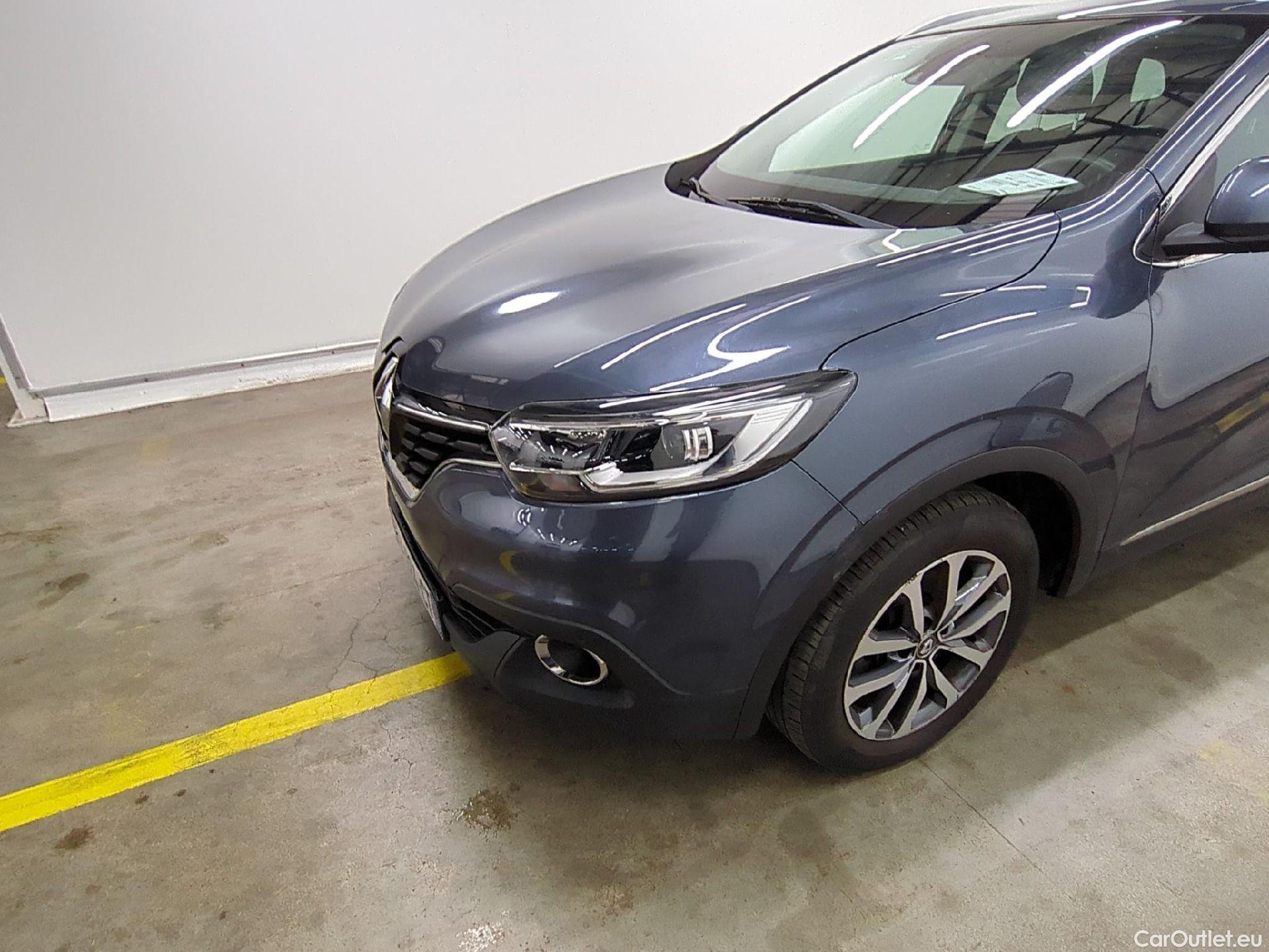  Renault  Kadjar  Business 1.5 dCi 110CV BVM6 E6 #8