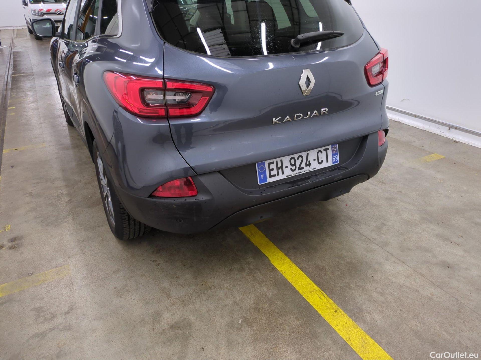  Renault  Kadjar  Business 1.5 dCi 110CV BVM6 E6 #21