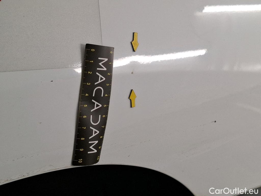  Renault  Kangoo  Express Maxi Extra (Série Spéciale) 1.5 #12