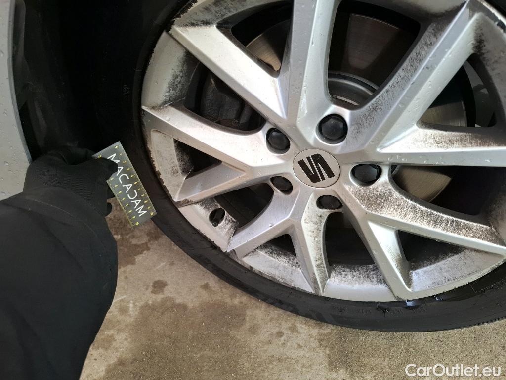  Seat  Leon SEAT  Sportstourer / 2020 / 5P / Break 2.0 TDI 150 DSG S&S Style Business #30