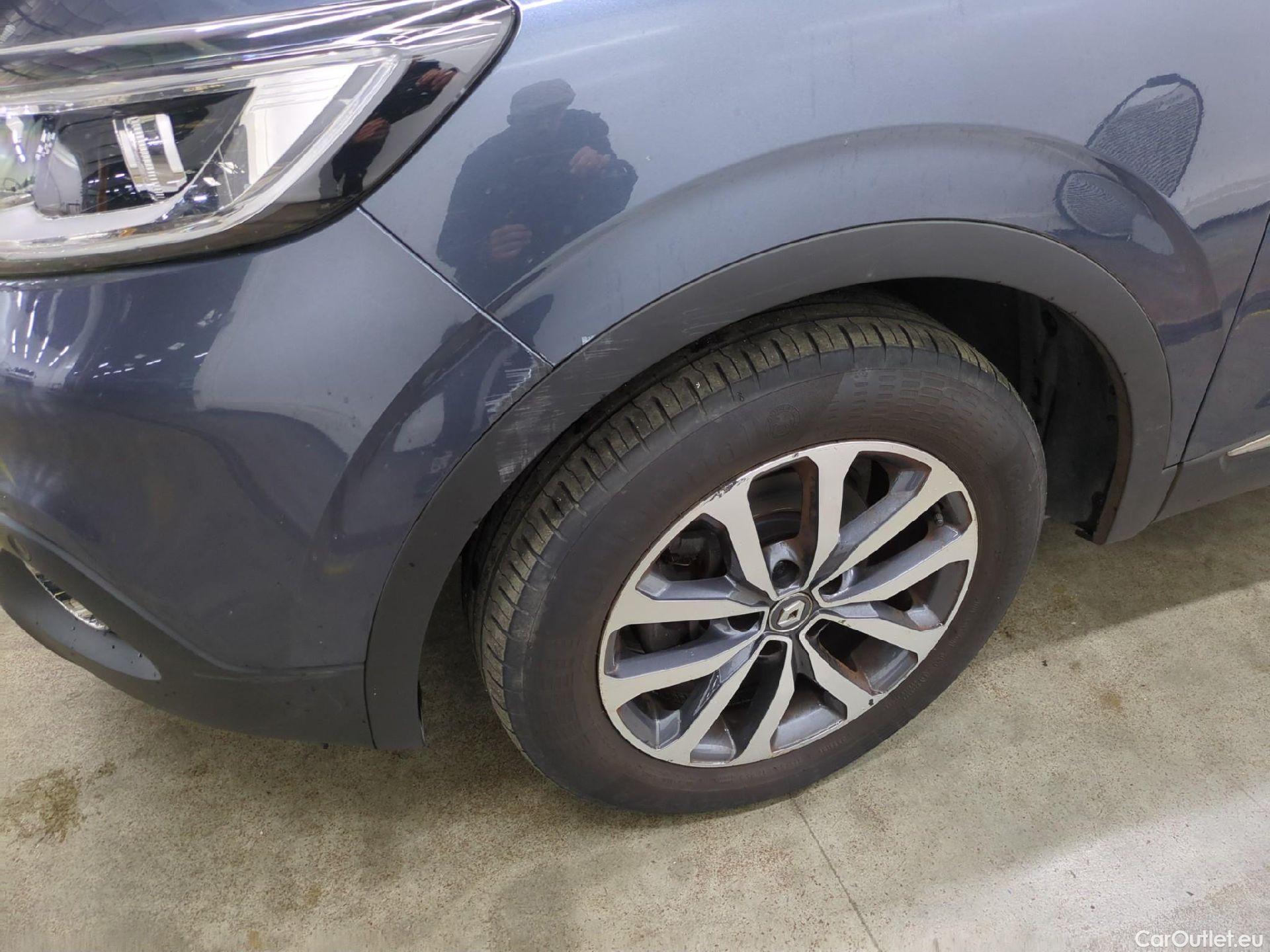  Renault  Kadjar  Business 1.5 dCi 110CV BVM6 E6 #23