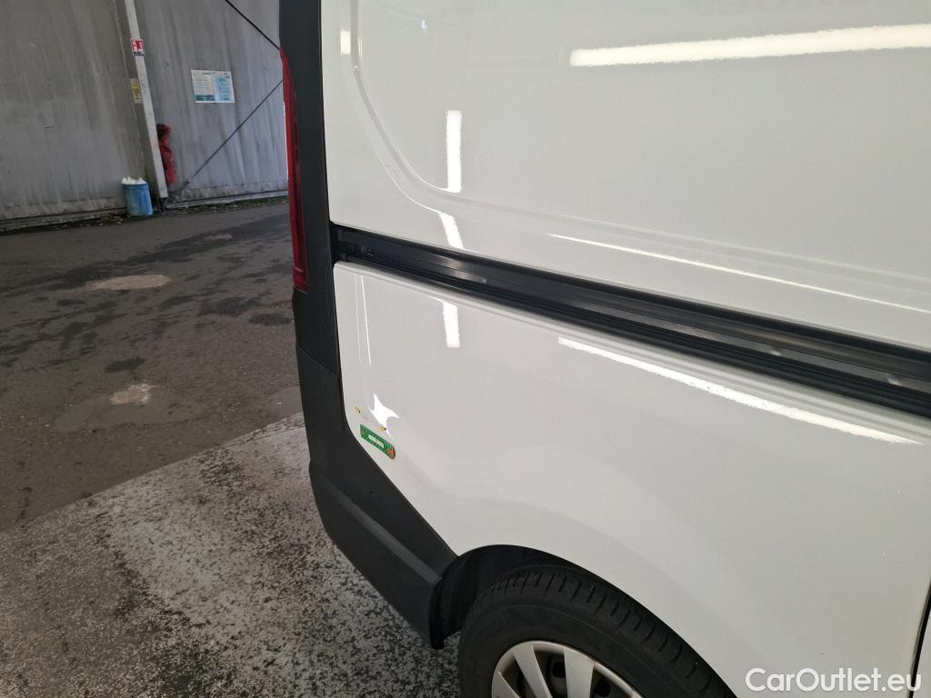  Renault  Trafic RENAULT  VU 4p Fourgon FG GCFL1H1 1000 dCi95 Stop&Start E6 #38