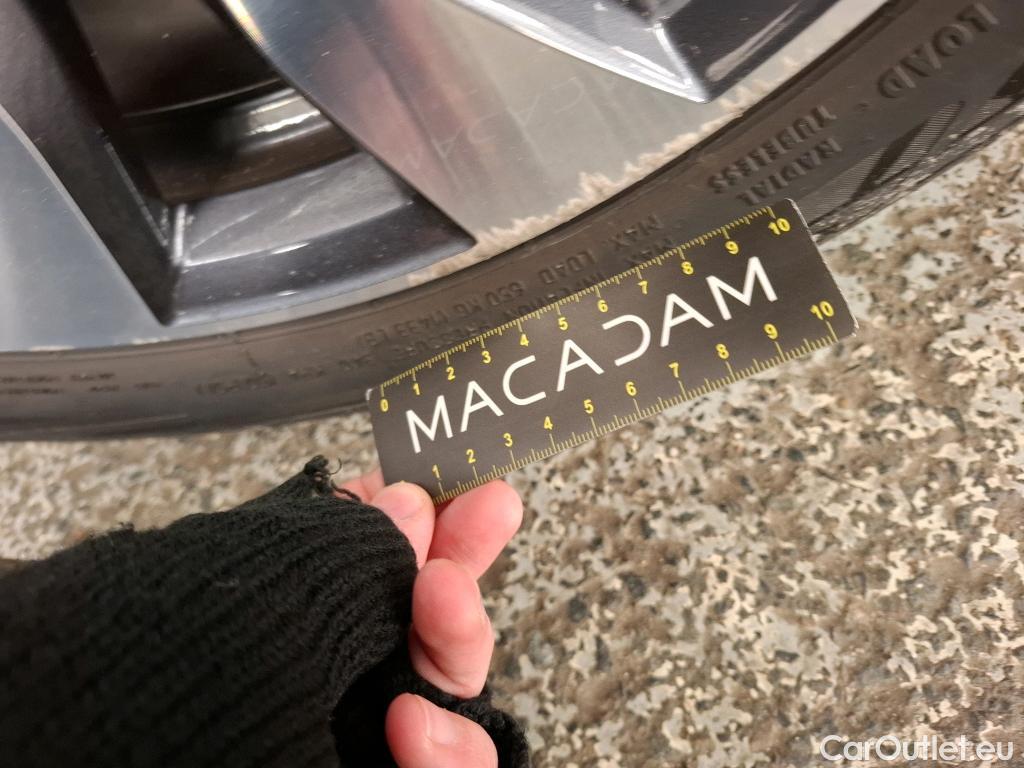  Renault  Megane RENAULT Mégane Berline 5p Berline Intens TCe 140 FAP #14