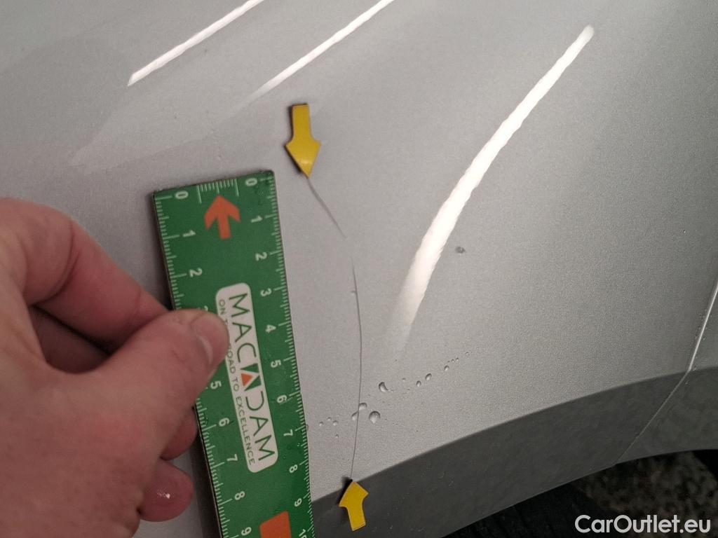  Renault  Megane RENAULT Mégane Berline / 2020 / 5P / Berline techno TCe 140 EDC #21