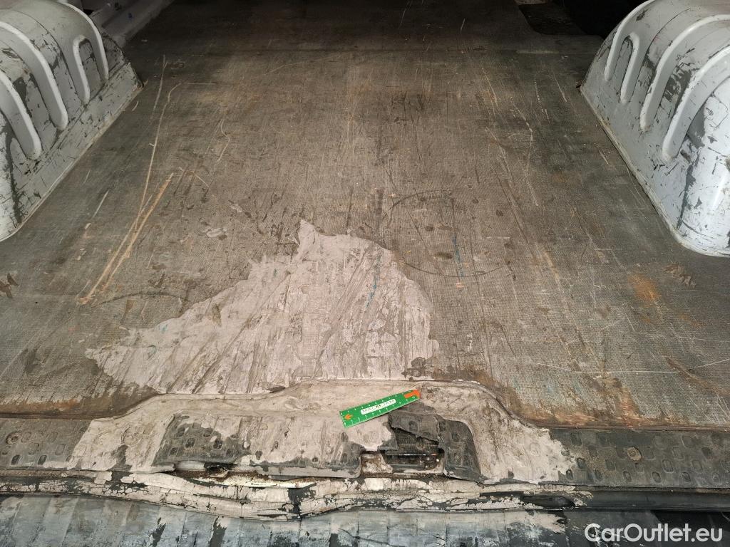  Renault  Trafic RENAULT  VU 4p Fourgon FG GCFL1H1 1000 dCi95 Stop&Start E6 #64