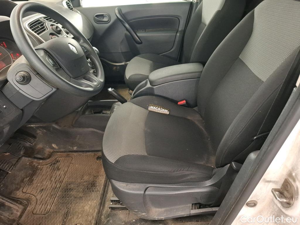  Renault  Kangoo  Express Maxi Extra (Série Spéciale) 1.5 #3