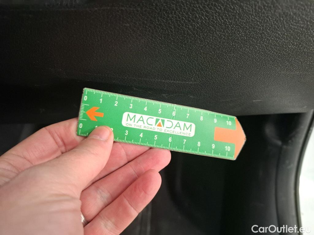  Renault  Trafic RENAULT  VU 4p Fourgon FG GCFL1H1 1000 dCi95 Stop&Start E6 #59