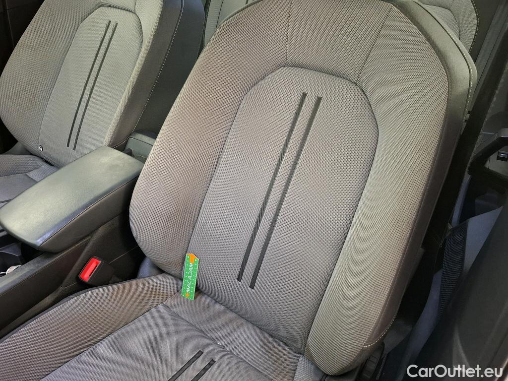  Seat  Leon  Style 1.0 TSI 110CV BVM6 E6d #80