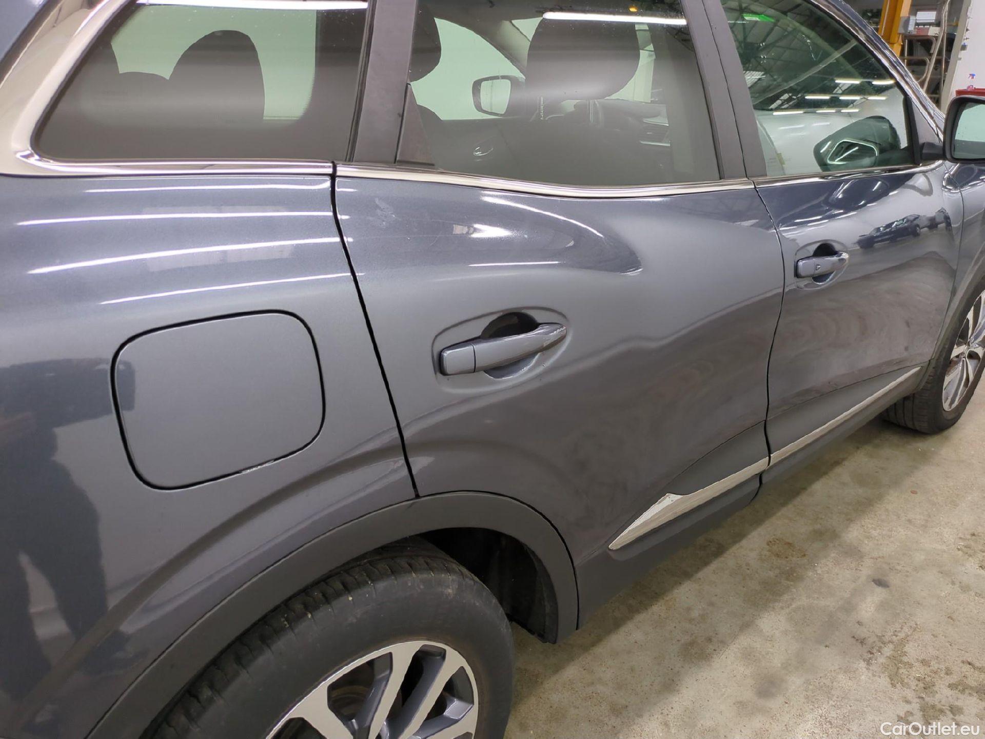  Renault  Kadjar  Business 1.5 dCi 110CV BVM6 E6 #15