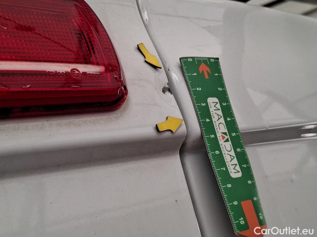  Renault  Trafic RENAULT  VU 4p Fourgon FG GCFL1H1 1000 dCi95 Stop&Start E6 #37