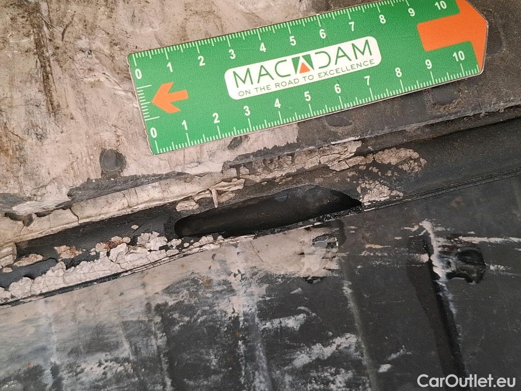  Renault  Trafic RENAULT  VU 4p Fourgon FG GCFL1H1 1000 dCi95 Stop&Start E6 #56