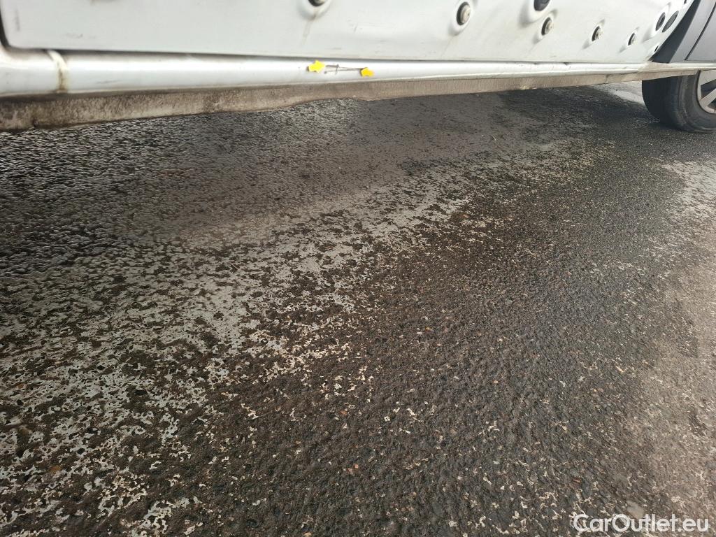  Renault  Trafic RENAULT  VU 4p Fourgon FG GCFL1H1 1000 dCi95 Stop&Start E6 #67