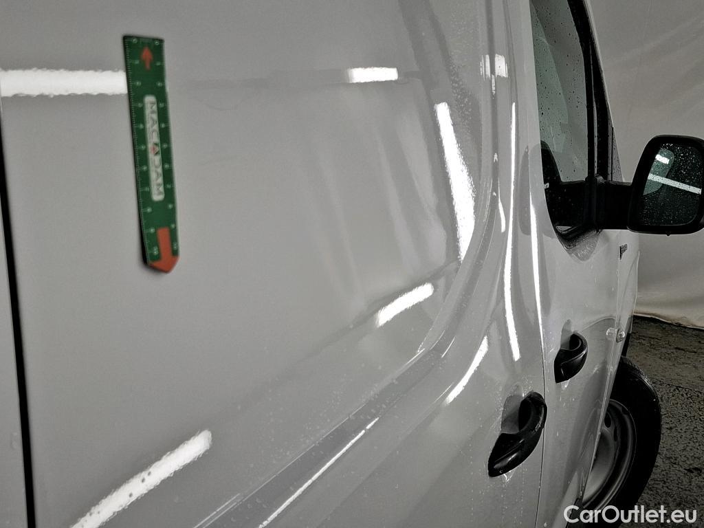  Peugeot  Partner  Grip L1 1.5 HDi 130CV BVM6 E6dT #6