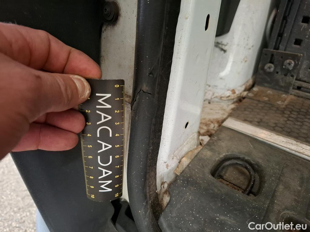  Renault  Kangoo  Express Maxi Extra (Série Spéciale) 1.5 #2