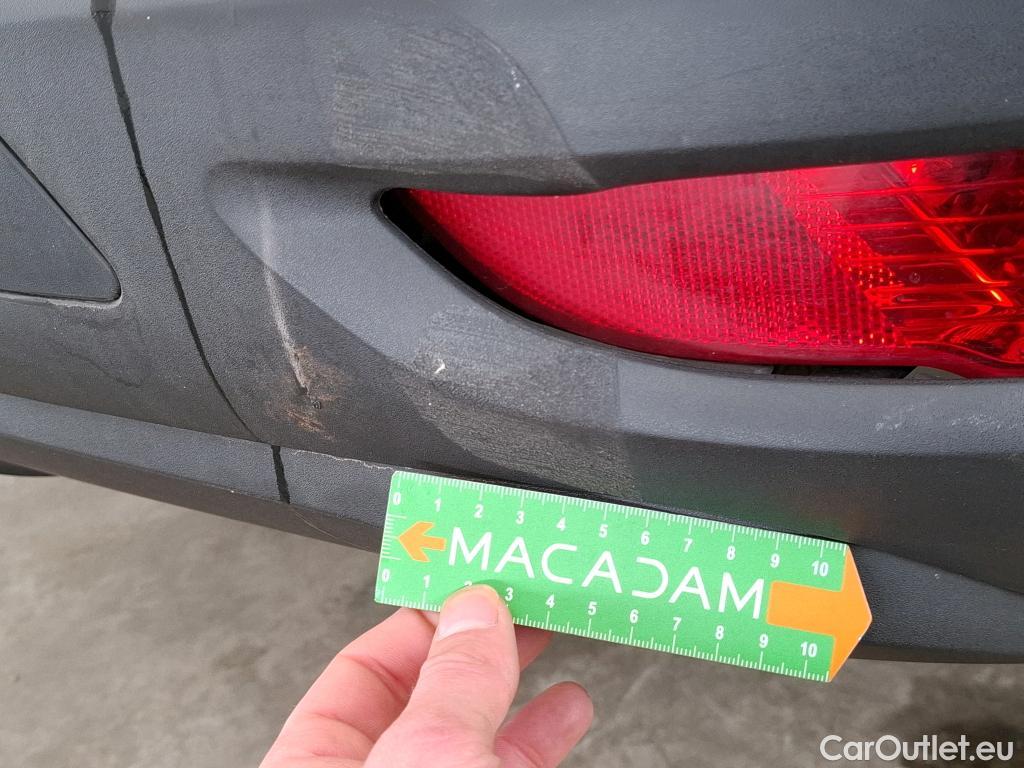  Peugeot  5008  Active Business 1.2 PureTech 130CV BVM6 7 Sieges E6d #68