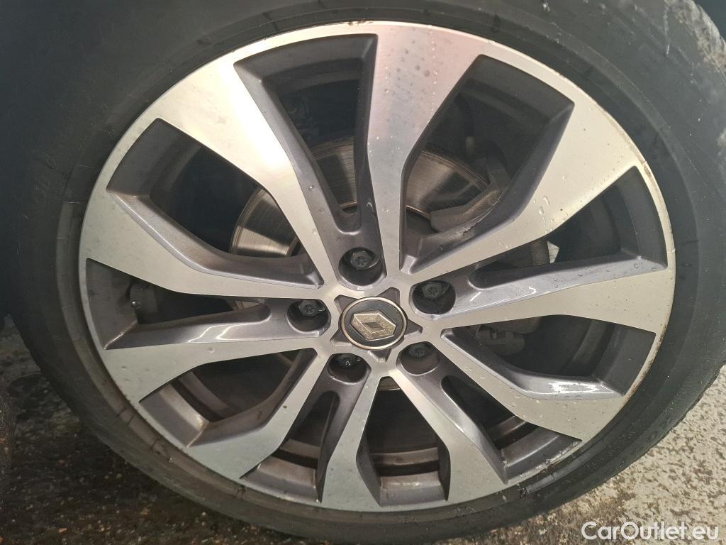  Renault  Megane RENAULT Mégane Berline / 2020 / 5P / Berline techno TCe 140 EDC #15