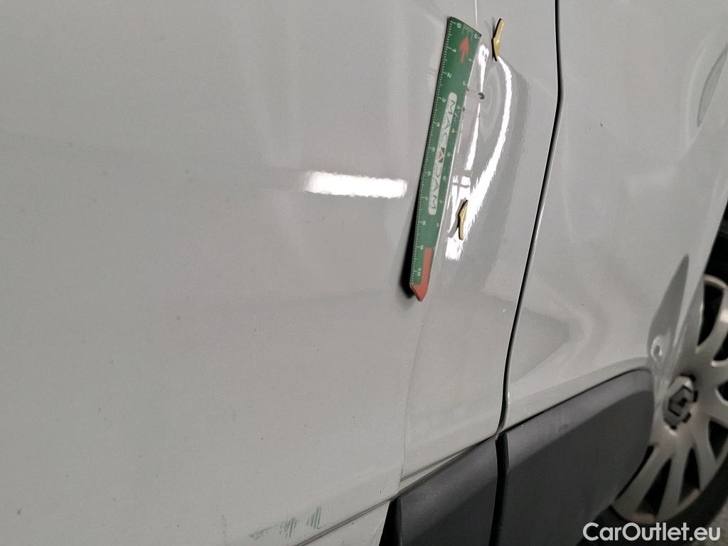  Renault  Trafic RENAULT  VU 4p Fourgon FG GCFL1H1 1000 dCi95 Stop&Start E6 #63