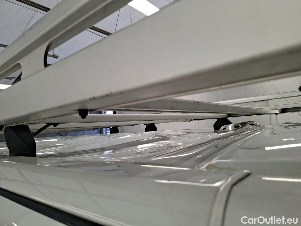  Renault  Trafic RENAULT  VU 4p Fourgon FG GCFL1H1 1000 dCi95 Stop&Start E6 #12