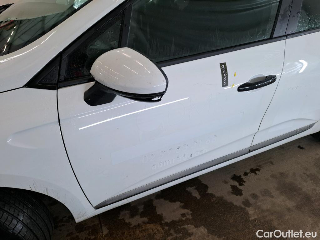  Renault  Clio  V Business 1.0 SCe 65CV BVM5 E6d #12