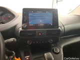  Peugeot  Partner  Grip L1 1.5 HDi 130CV BVM6 E6dT #7