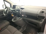  Peugeot  Partner  Grip L1 1.5 HDi 130CV BVM6 E6dT #5