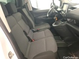  Peugeot  Partner  Grip L1 1.5 HDi 130CV BVM6 E6dT #8