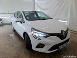  Renault  Clio  V Business 1.0 SCe 65CV BVM5 E6d #4