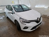  Renault  Clio  V Business 1.0 SCe 65CV BVM5 E6d #4