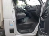  Renault  Master RENAULT  SC / 2019 / 2P / Châssis cabine CC Tr CF F3500 L3 Blue dCi 145 EVIE #9