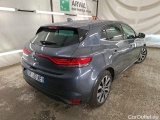  Renault  Megane RENAULT Mégane Berline 5p Berline Intens TCe 140 FAP #3