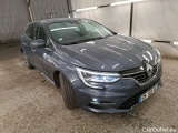 Renault  Megane RENAULT Mégane Berline 5p Berline Intens TCe 140 FAP #4