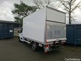  Renault  Master RENAULT  SC / 2019 / 2P / Châssis cabine CC Tr CF F3500 L3 Blue dCi 145 EVIE #2