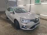 Renault  Megane RENAULT Mégane Berline / 2020 / 5P / Berline techno TCe 140 EDC #4