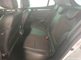  Renault  Megane RENAULT Mégane Berline / 2020 / 5P / Berline techno TCe 140 EDC #9