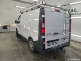  Renault  Trafic RENAULT  VU 4p Fourgon FG GCFL1H1 1000 dCi95 Stop&Start E6 #2