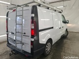 Renault  Trafic RENAULT  VU 4p Fourgon FG GCFL1H1 1000 dCi95 Stop&Start E6 #3