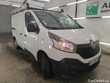  Renault  Trafic RENAULT  VU 4p Fourgon FG GCFL1H1 1000 dCi95 Stop&Start E6 #4