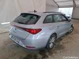  Seat  Leon SEAT  Sportstourer / 2020 / 5P / Break 2.0 TDI 150 DSG S&S Style Business #3