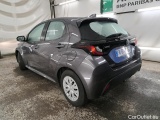  Toyota  Yaris TOYOTA  Hybride / 2019 / 5P / Berline Hybride 116h France Business Stage Acad #2