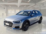 A4 Allroad