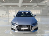  Audi  A4 Allroad AUDI  QUATTRO / 2019 / 5P / STATION WAGON 2.0 40 TDI QUATTRO S TRONIC BUSIN. EVO. #6