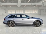  Audi  A4 Allroad AUDI  QUATTRO / 2019 / 5P / STATION WAGON 2.0 40 TDI QUATTRO S TRONIC BUSIN. EVO. #7