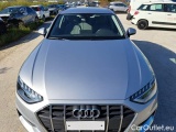  Audi  A4 Allroad AUDI  QUATTRO / 2019 / 5P / STATION WAGON 2.0 40 TDI QUATTRO S TRONIC BUSIN. EVO. #24