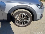  Audi  A4 Allroad AUDI  QUATTRO / 2019 / 5P / STATION WAGON 2.0 40 TDI QUATTRO S TRONIC BUSIN. EVO. #35