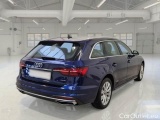  Audi  A4 AUDI  AVANT / 2019 / 5P / STATION WAGON 2.0 40 TDI QUAT. BUSIN ADVAN. S TRONIC #2