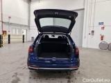  Audi  A4 AUDI  AVANT / 2019 / 5P / STATION WAGON 2.0 40 TDI QUAT. BUSIN ADVAN. S TRONIC #5